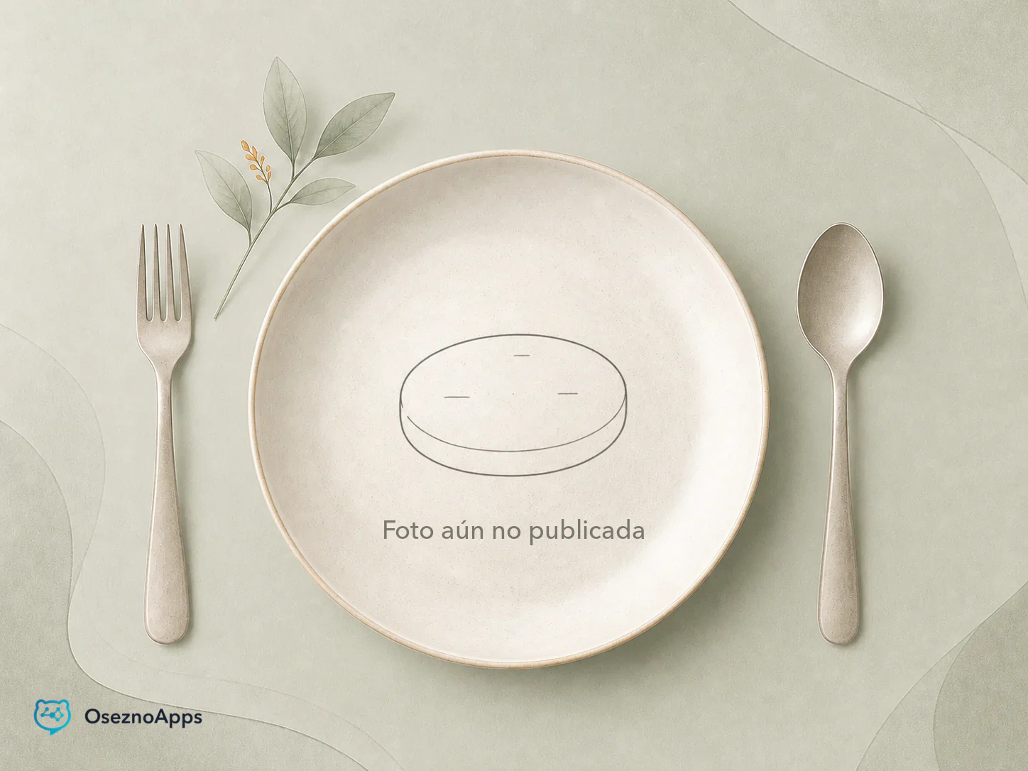Ilustración de referencia para arepa; foto aún no publicada